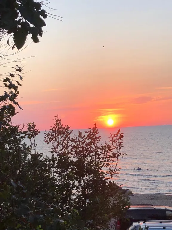 Коттедж Коттедж Отдых на море — Ильич