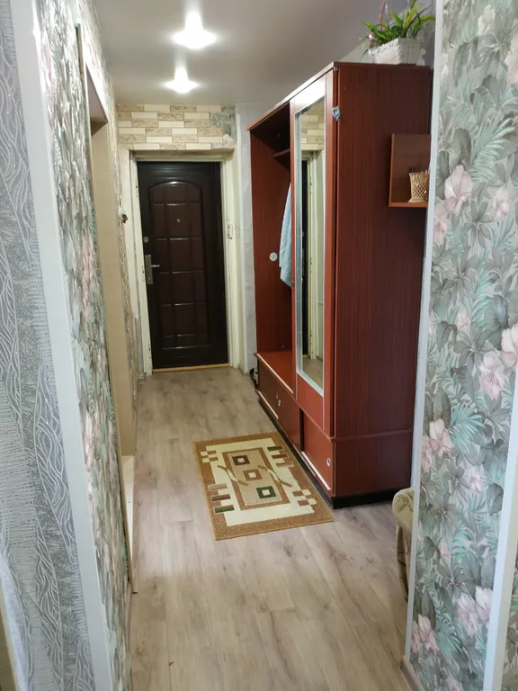 Уютная квартира с чудесной панорамой на вечерние закаты