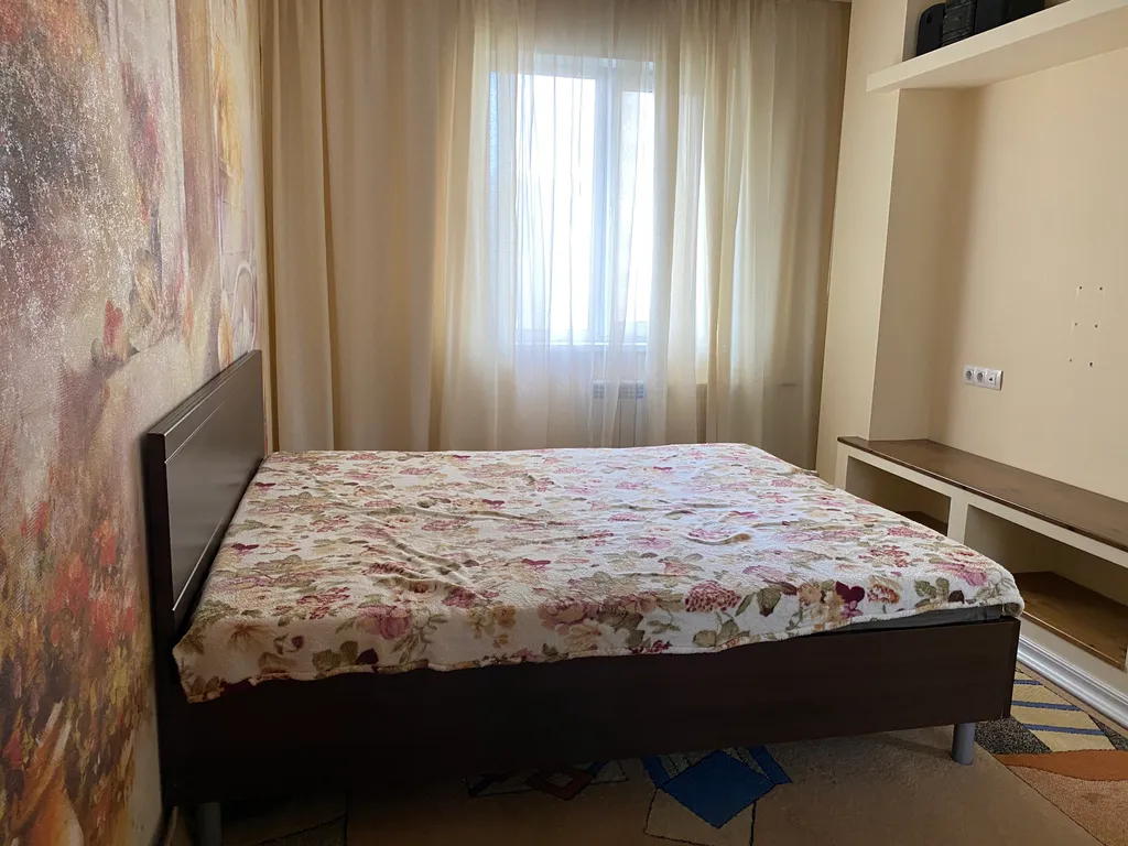 Уютная квартира в удобной локации