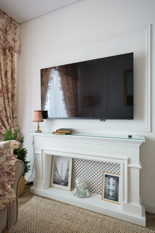 Квартира Квартира Perfect home — Москва
