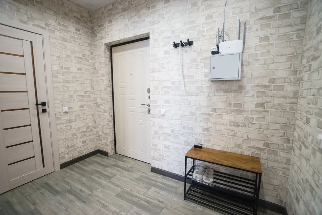 Уютная квартира в Пролетарском районе