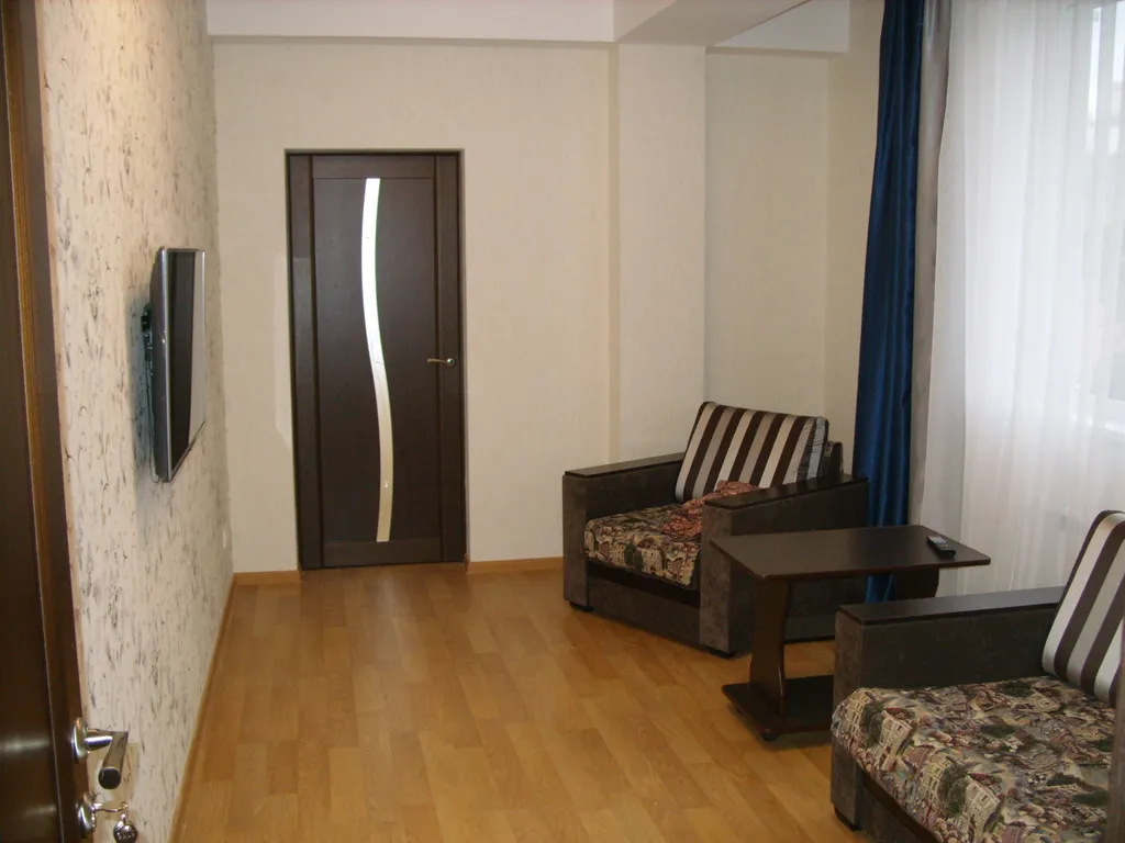 Уютная 2-хкомнатная квартира в центре Хосты (Сочи) у моря — аренда посуточно в Хоста