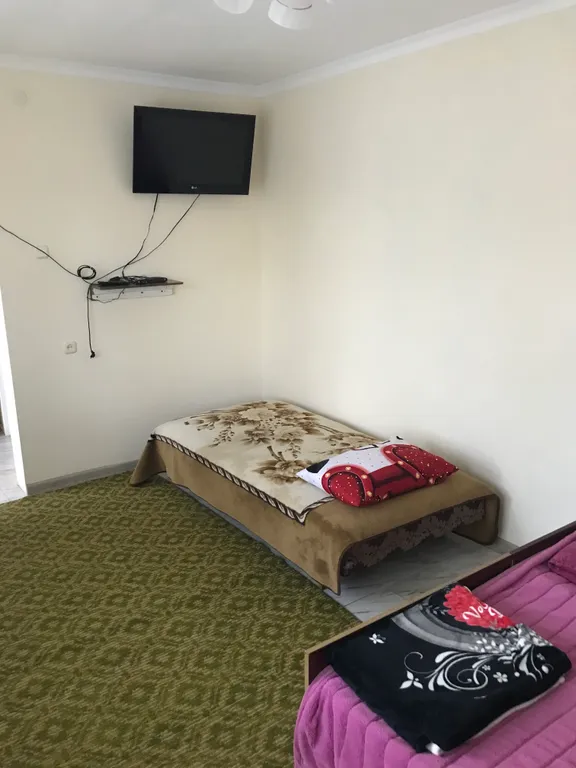 Коттедж Компактный дом в Дербенте — Дербент