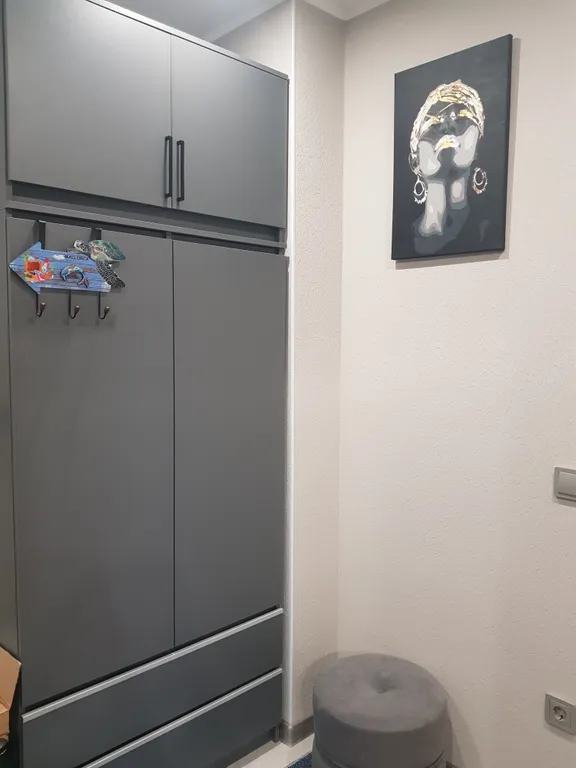 Квартира 2-комнатная Квартира — Сальское