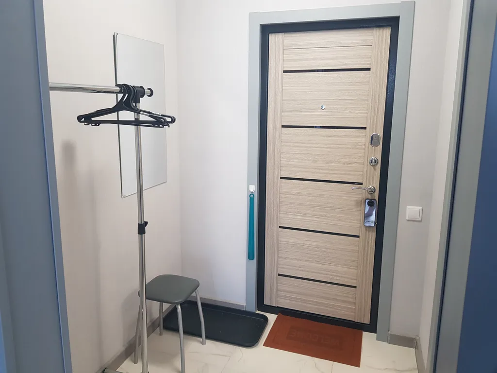 Отдых на Плющихе