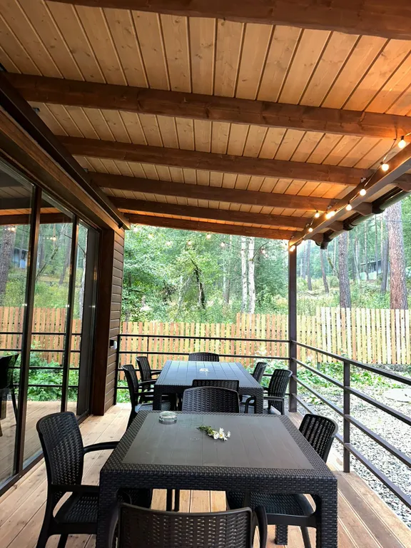 4-комнатный Дом