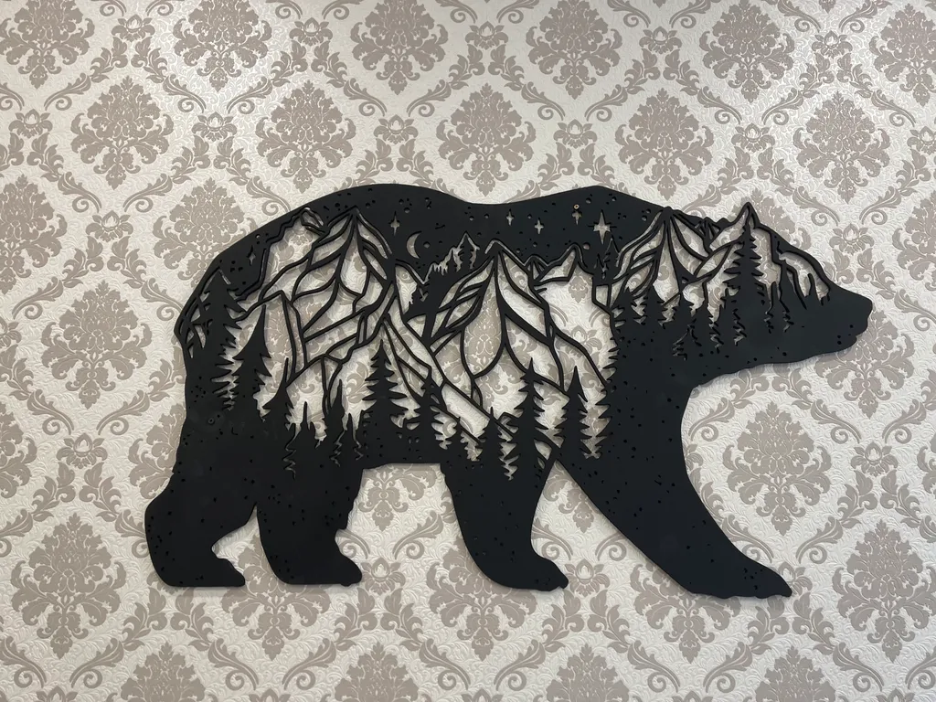 Уютная светлая квартира