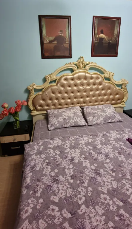 Квартира Большая комната рядом метро Чернышевская — Санкт-Петербург