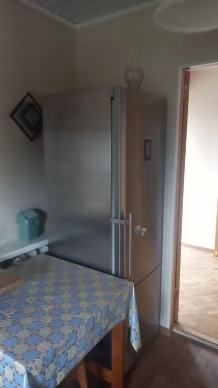 Коттедж Коттедж рядом с метро Рыбацкое в черте города — Петро-Славянка