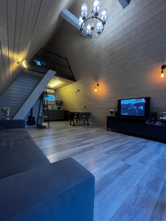 Коттедж Гостевой дом Малли — аренда посуточно в Рязань