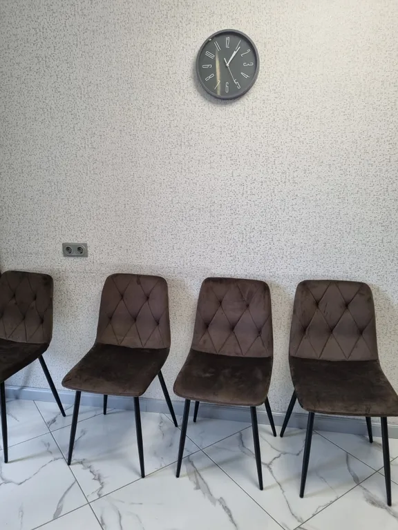 Уютная квартира на берегу моря