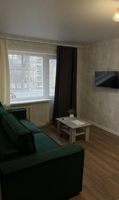 Уютная квартира в центре