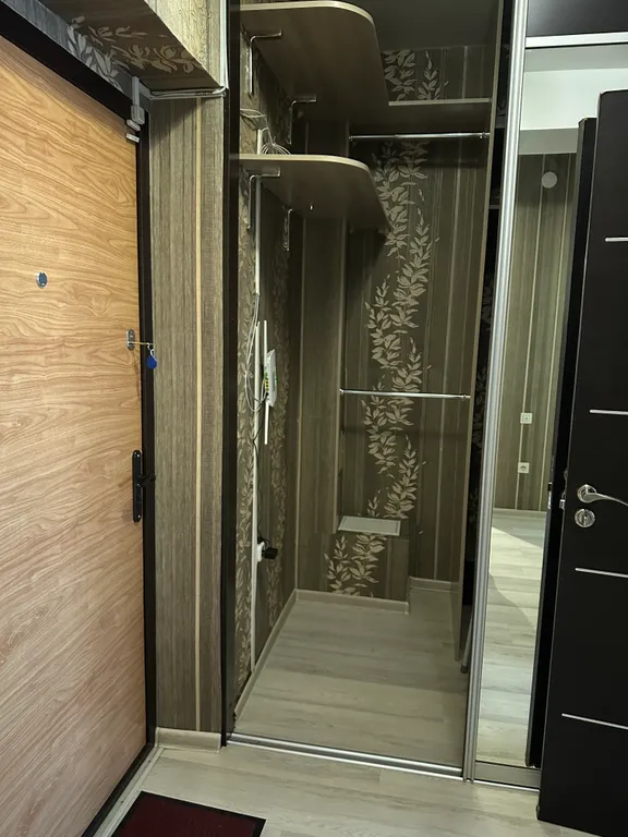 Уютная квартира на Ключевской