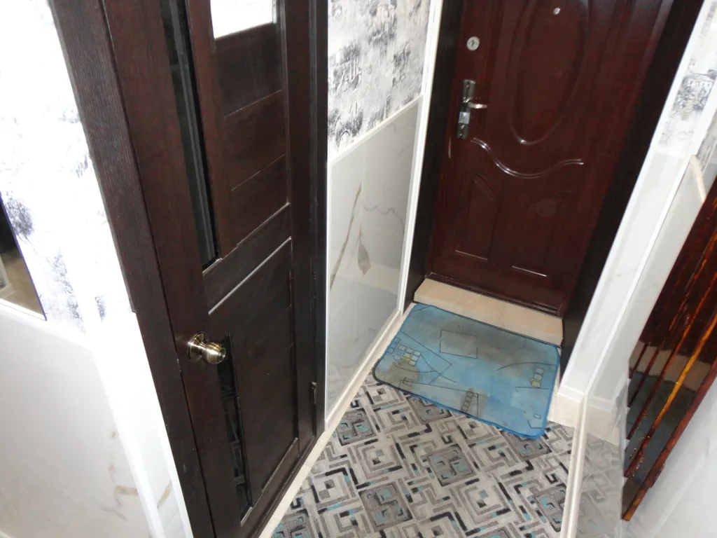 Квартира на главной площади у вокзалов