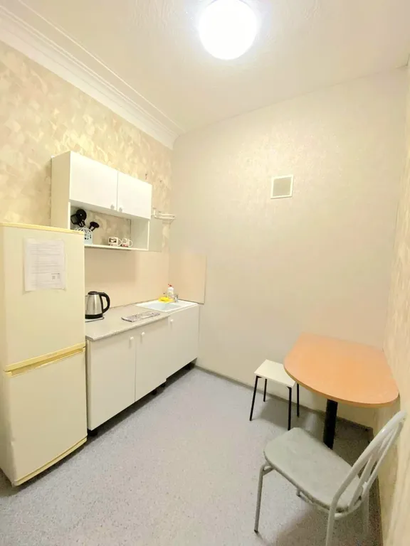 Гостинка у аэропорта