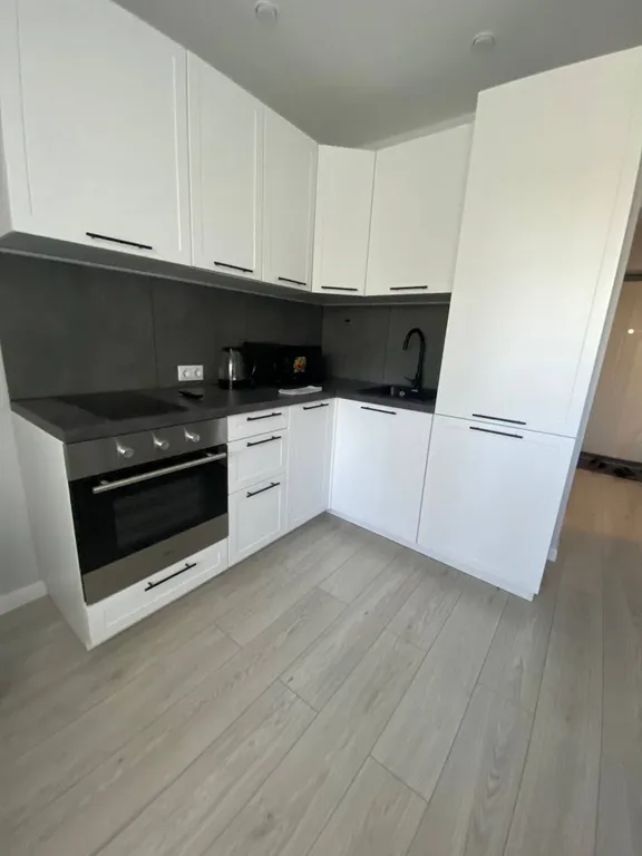 Квартира премиум класса