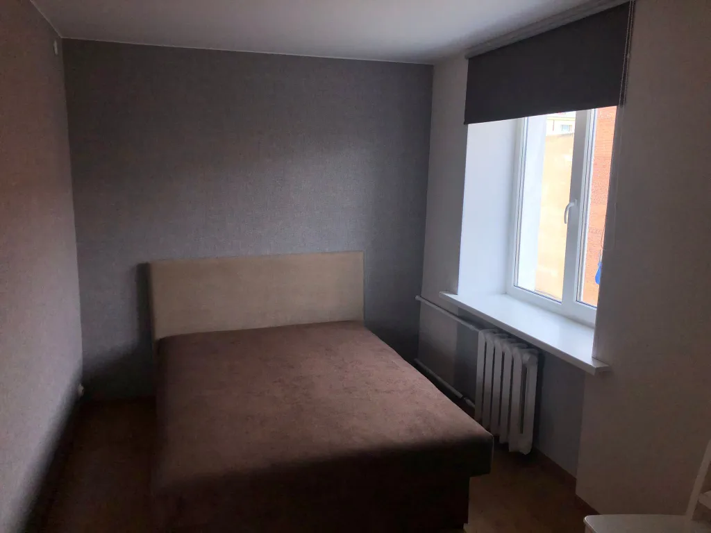 Солнечные "апартаменты" в центре