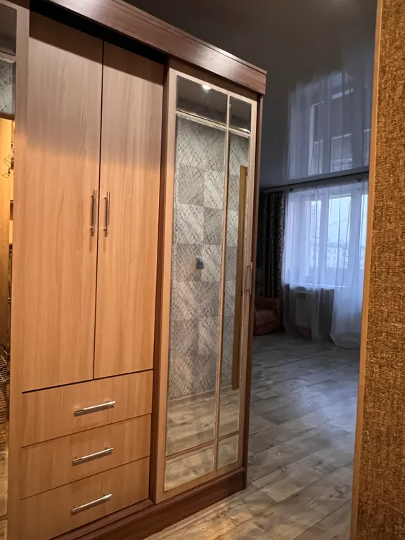 Уютная, светлая, теплая студия