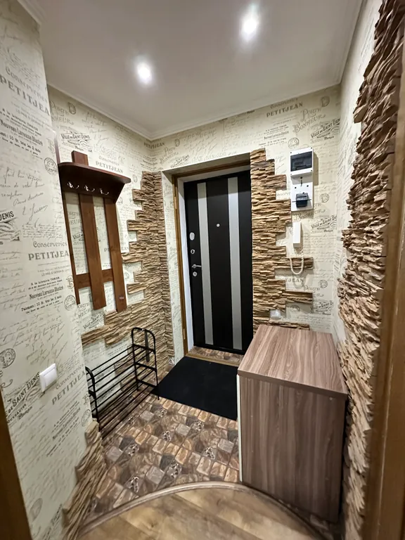 Светлая, чистая, уютная квартира