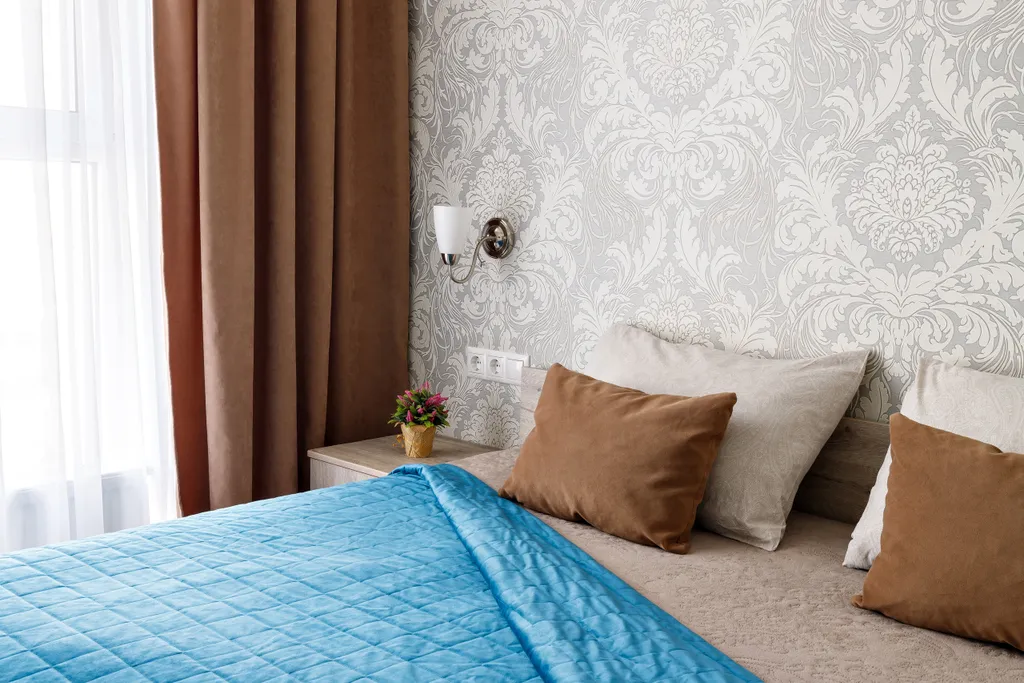 Квартира Стильные апартаменты — Краснодар