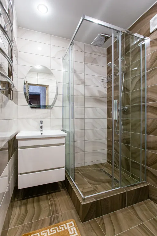 2-комнатная квартира у кремлевского парка