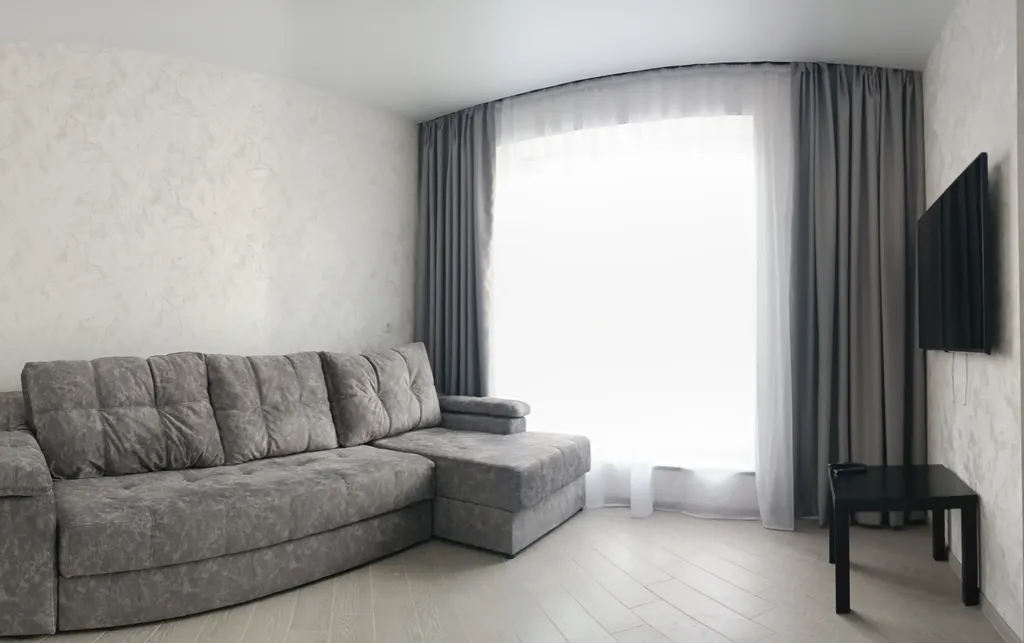 Квартира 1-комнатная Квартира — Владикавказ