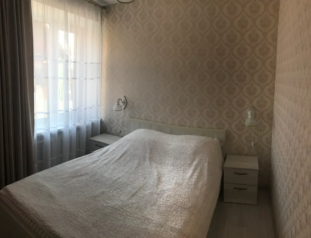 Уютная квартира в историческом центре города с видом на реку