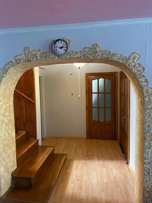 Коттедж 250м