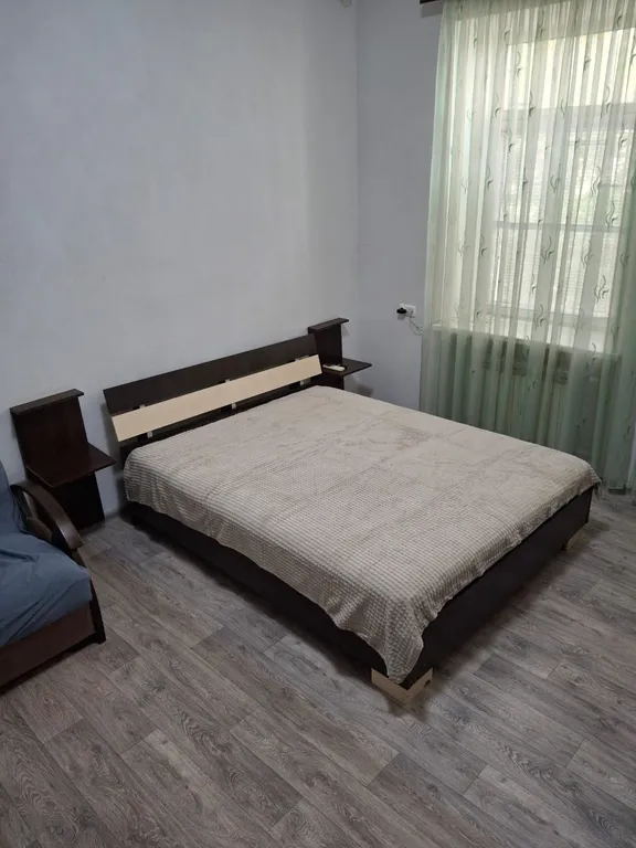 Квартира Апартаменты с выходом на проезд Ахматовой — Евпатория