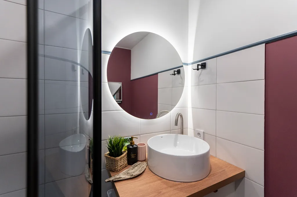 Гостевая студия Эмпатия для двоих