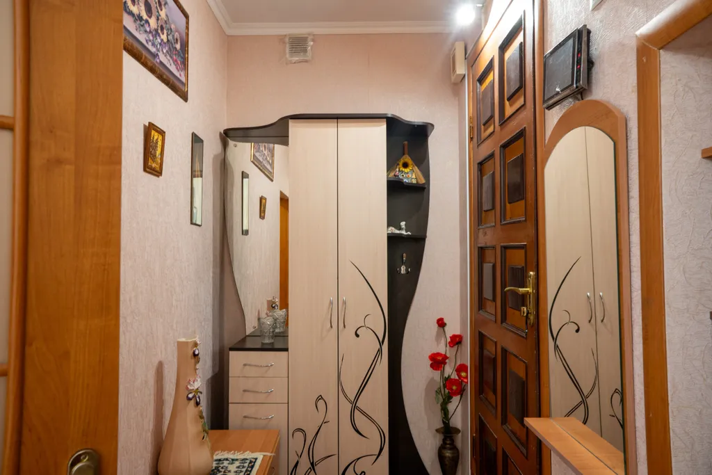 Квартира 2-к напротив Сакрополя