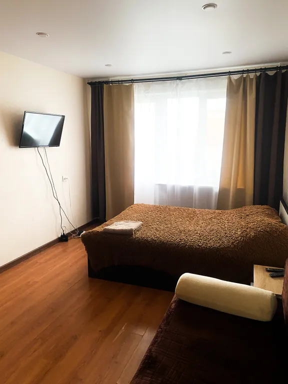 Квартира в центре Кирова — аренда посуточно в Киров