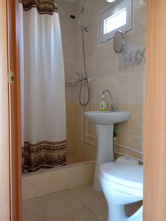 Комнаты комфорт-класса