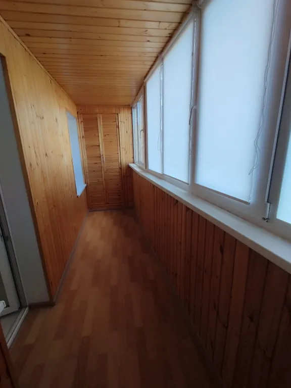 Уютная квартира с новым ремонтом