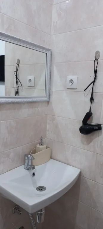 Домик под ключ