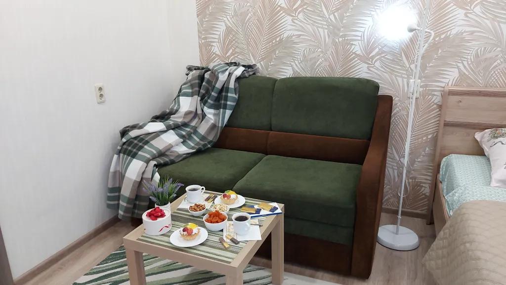 Квартира люкс в ЮЗР