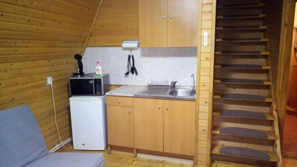 2-комнатный Дом