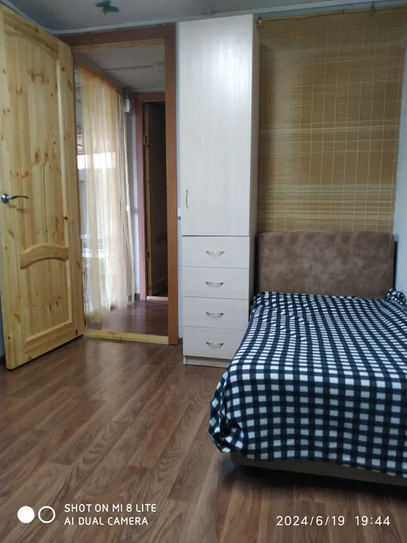 Домик для отдыха