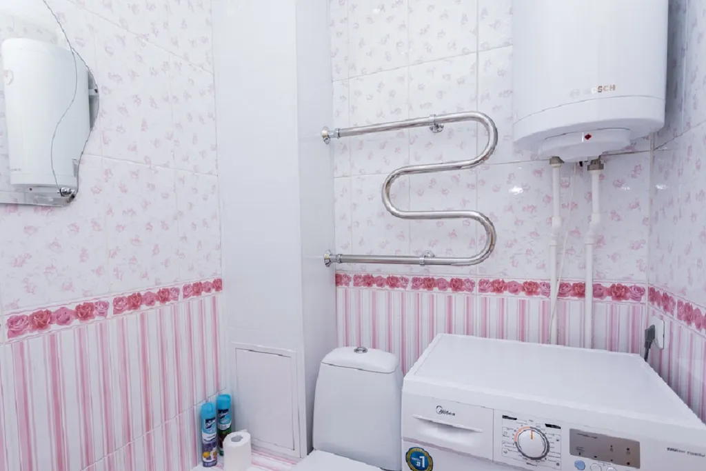 Уютная 1-комнатная квартира в районе Меридиана и Стеллы