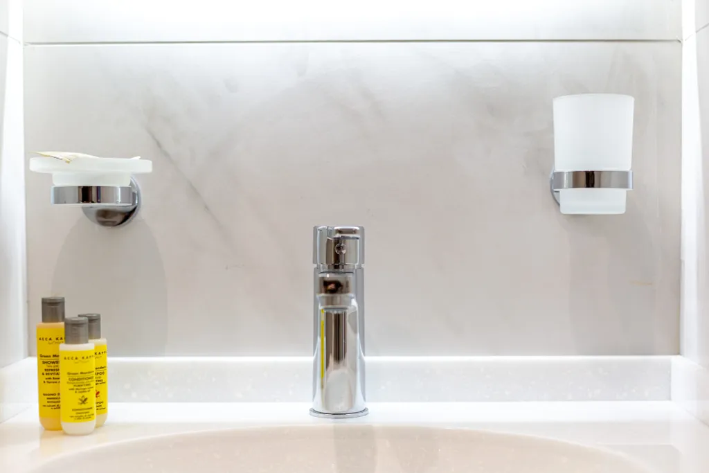 Квартира Лучезарный резорт — Нижнее Учдере