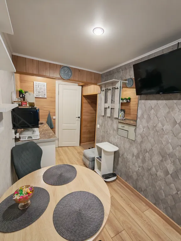 Уютная студия в самом сердце Костромы