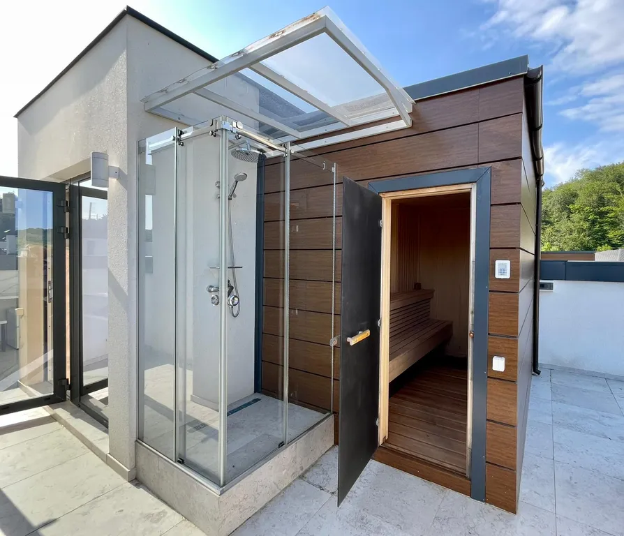 Идеальный таунхаус для отдыха #1