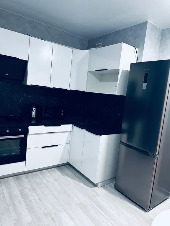 Уютная квартира с видом на Мамаев Курган и недалеко от центра