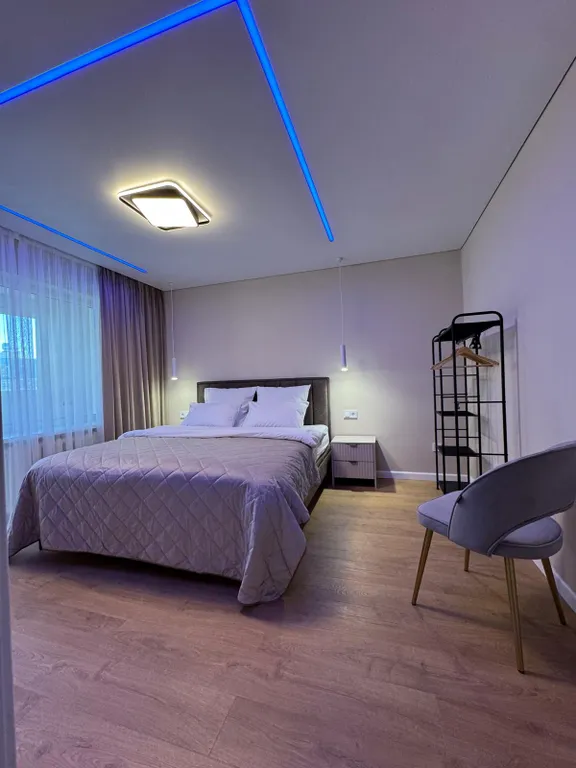 Квартира Уютная квартира возле Рыбной деревни — Калининград