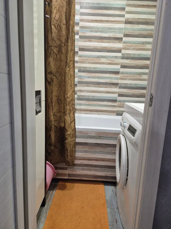 Квартира для туризма с новым ремонтом