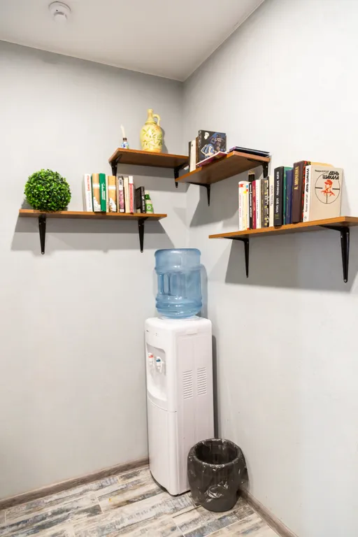 Прекрасная студия