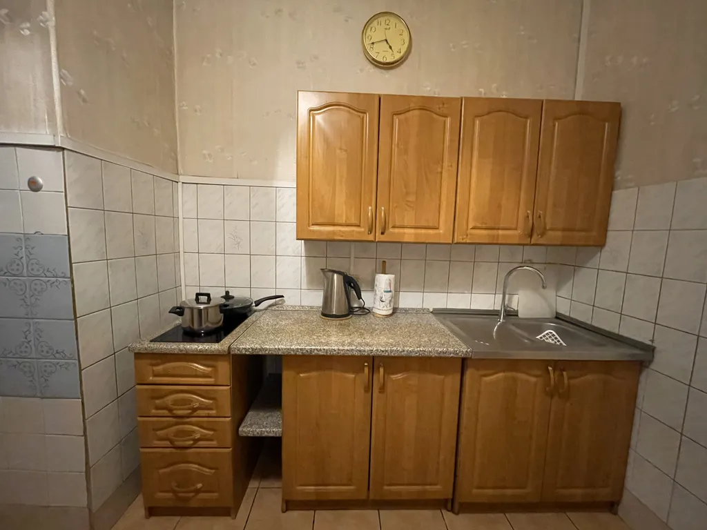 Квартира Уютная квартира у Покровских ворот — Москва