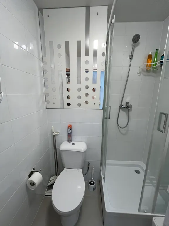 Комфортная студия недалеко от метро Саларьево