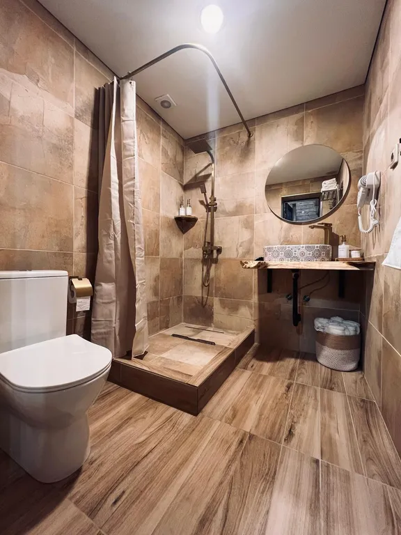 2-комнатный Дом