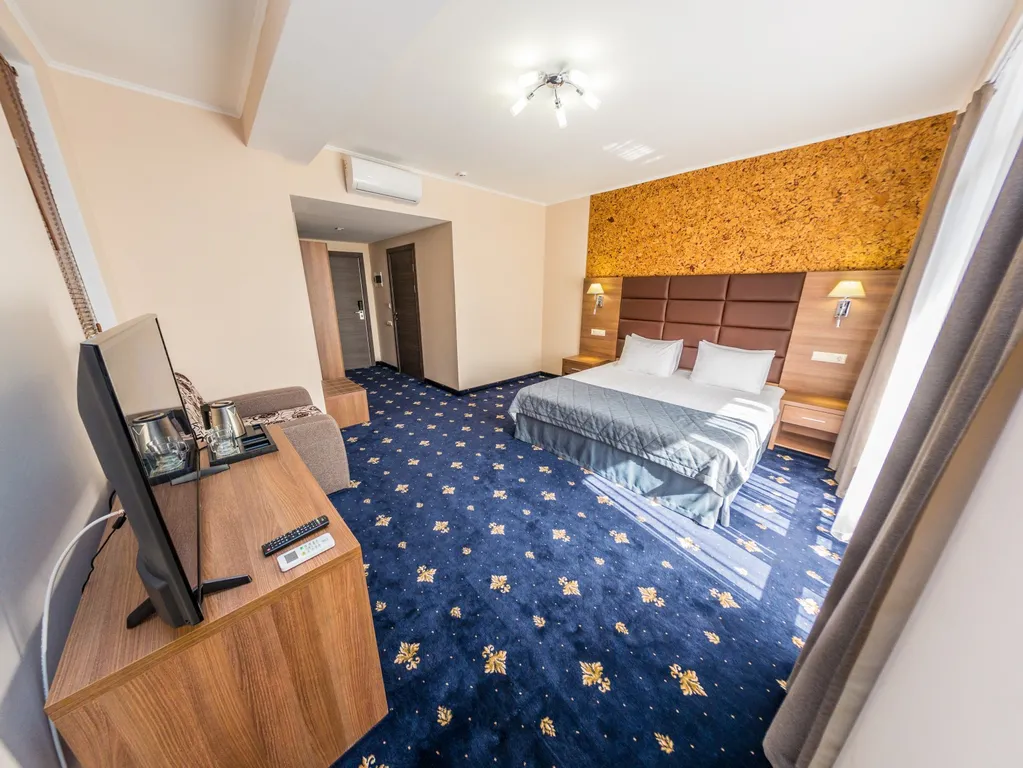 Квартира Комната — аренда посуточно в Анапа